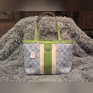 Vintage Coach Deadstock